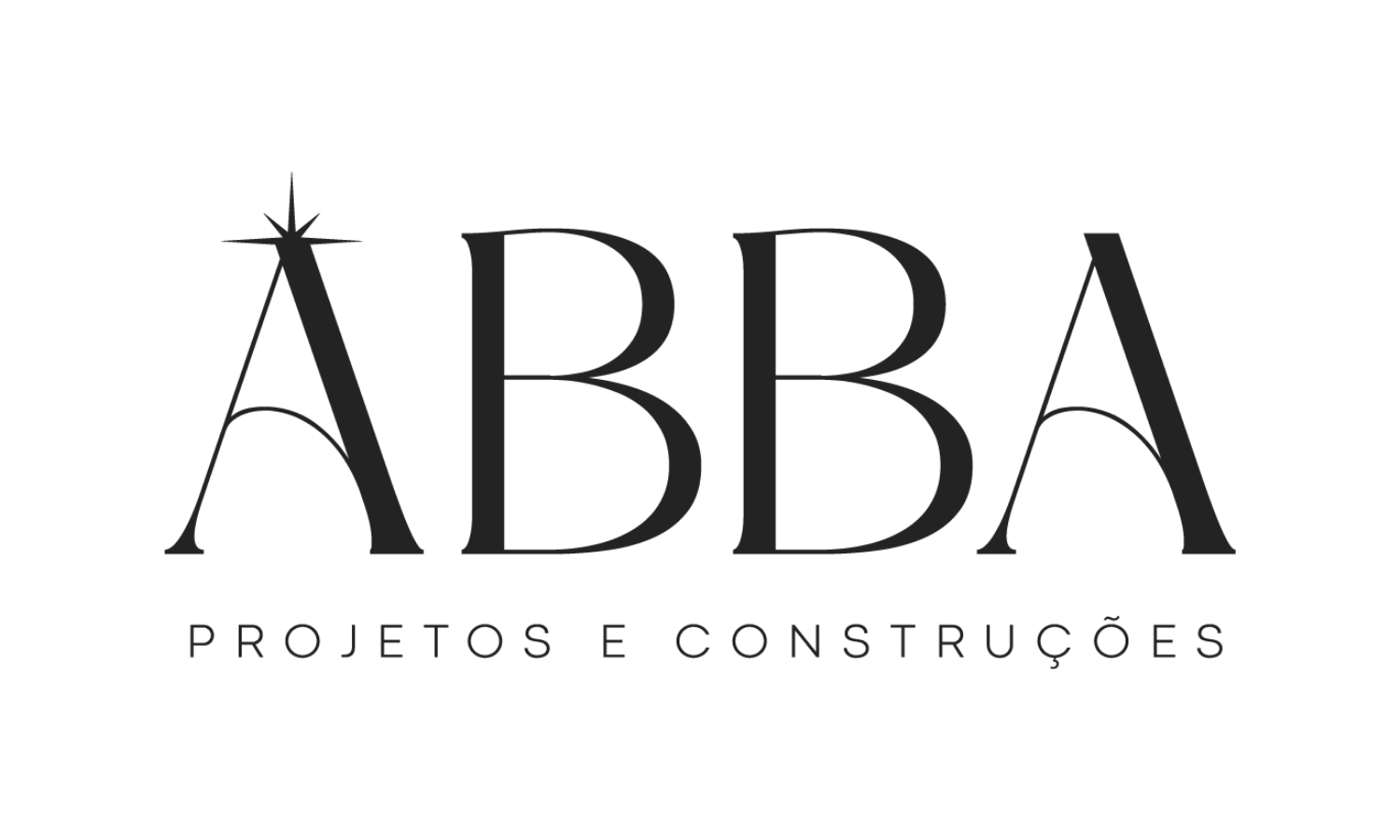 ABBA Projetos e Construções
