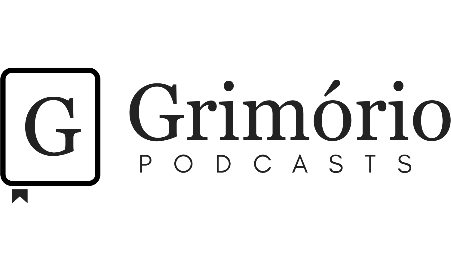 Grimório Podcasts